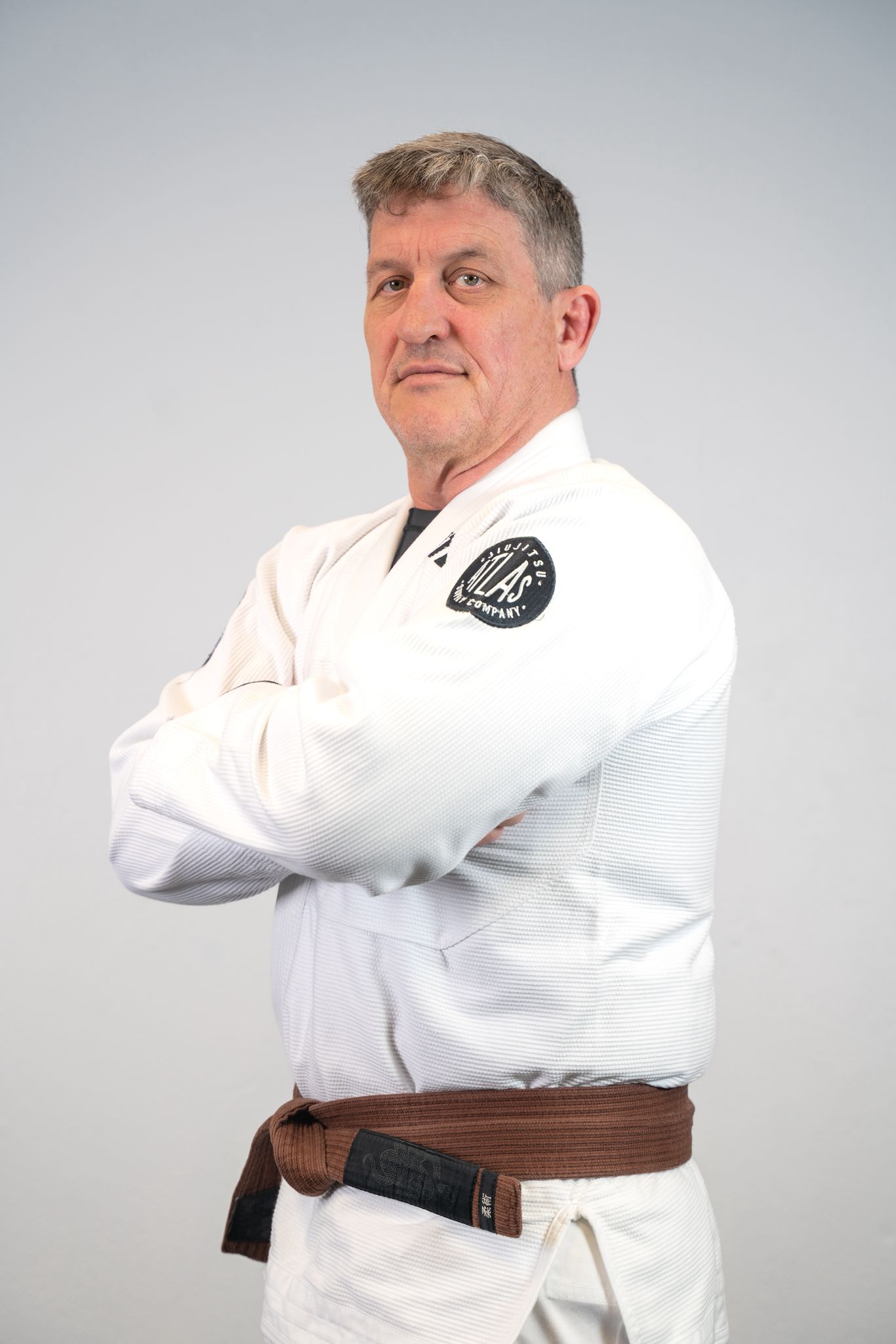 Coach Chris Wiid