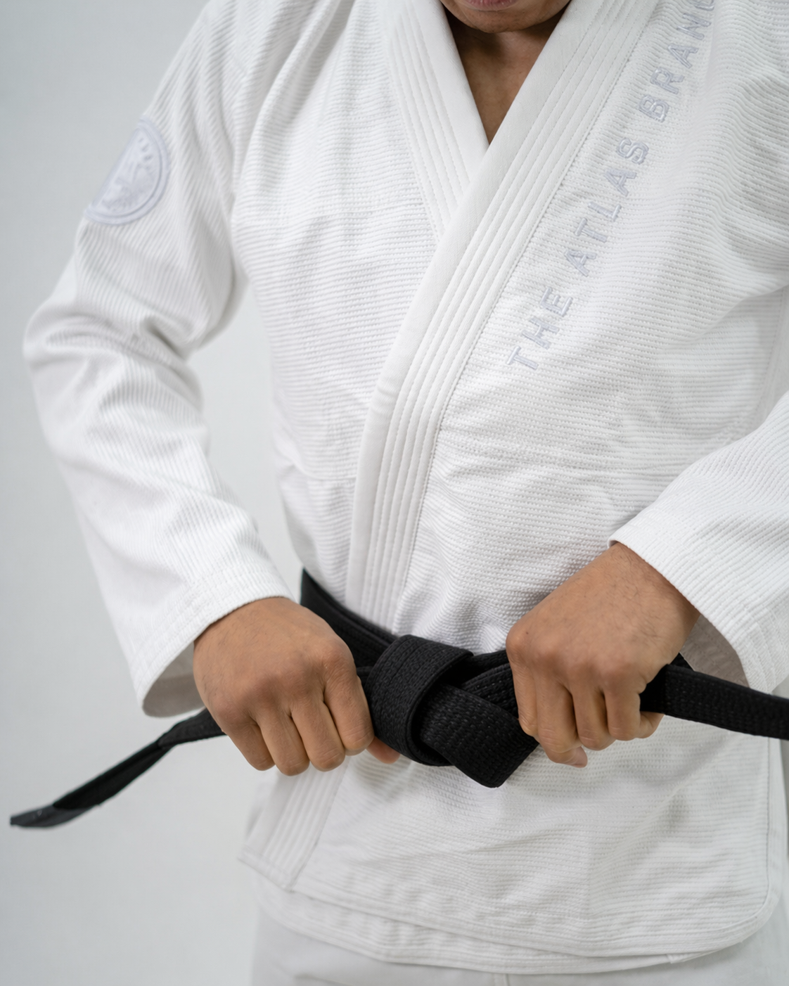Kids & Teens Jiu Jitsu program