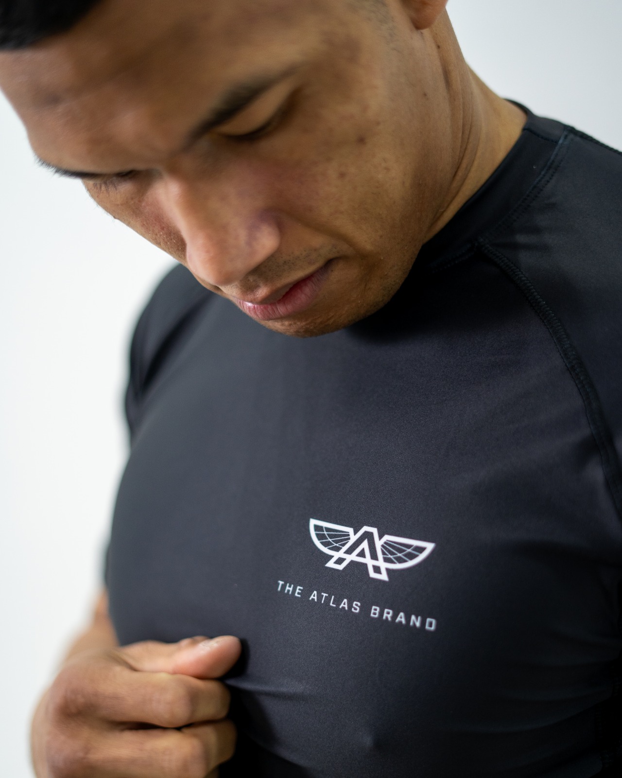 No-Gi grappling training